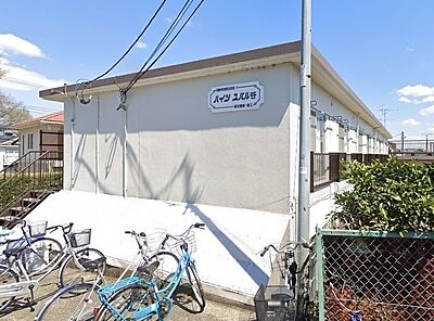 外観：★お部屋探しは株式会社タウンハウジング東京まで★