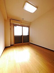 アンティーブ 302 3階1Kのリビング/ダイニング