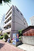 ★外観★