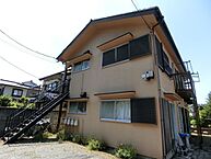 東京都八王子市散田町4丁目23-24：物件画像／株式会社タウンハウジング東京　高幡不動店