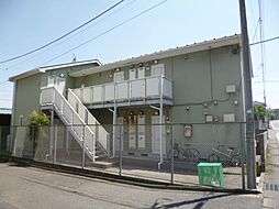 クレール桜ヶ丘