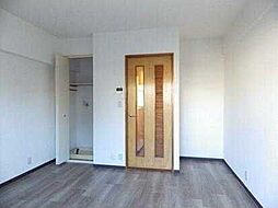 JR中央線 八王子駅 徒歩13分の賃貸マンション 2階1Kのリビング/ダイニング