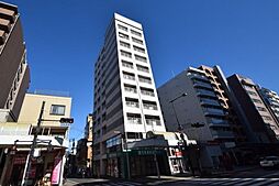 JR中央線 八王子駅 徒歩8分