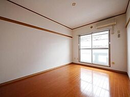 多摩都市モノレール 大塚・帝京大学駅 徒歩8分の賃貸マンション 2階1Kのリビング/ダイニング