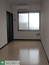 京王高尾線 京王片倉駅 徒歩3分の賃貸アパート 2階1Kのリビング/ダイニング