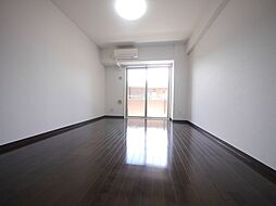 コーラルリーフ大塚 406 4階1Kのリビング/ダイニング