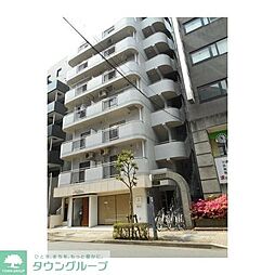 JR中央線 立川駅 徒歩8分の賃貸マンション