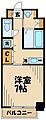 Casaグレコ3階7.5万円