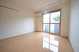 JR中央線 西八王子駅 徒歩10分の賃貸アパート 2階1Kのリビング/ダイニング