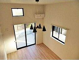 メゾン・ド・カルレ高幡不動 101 1階1Kのリビング/ダイニング