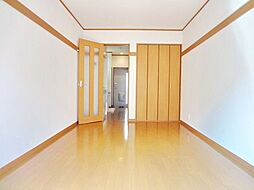 JR中央線 西八王子駅 徒歩7分の賃貸アパート 2階1Kのリビング/ダイニング