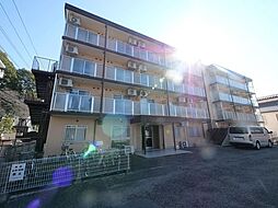 京王相模原線 南大沢駅 徒歩7分の賃貸マンション