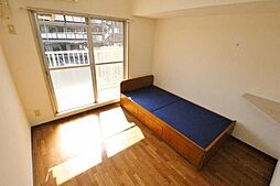 京王相模原線 南大沢駅 徒歩7分の賃貸マンション 3階1Kのリビング/ダイニング