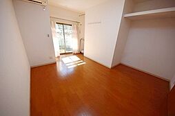 京王線 高幡不動駅 徒歩25分の賃貸アパート 1階1Kのリビング/ダイニング