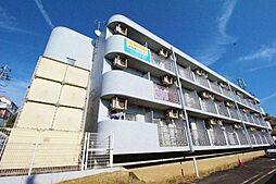 多摩都市モノレール 大塚・帝京大学駅 徒歩3分の賃貸マンション