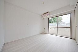 JR横浜線 八王子みなみ野駅 徒歩5分の賃貸マンション 2階1Kのリビング/ダイニング