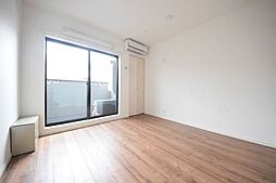 JR中央線 八王子駅 徒歩11分の賃貸アパート 1階1Kのリビング/ダイニング