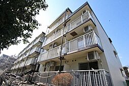 京王相模原線 京王堀之内駅 徒歩10分