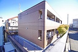 京王相模原線 稲城駅 徒歩10分の賃貸マンション