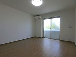 リコルテ長沼 304 3階1Kのリビング/ダイニング