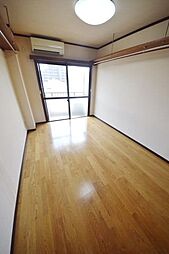 JR横浜線 片倉駅 徒歩5分の賃貸マンション 4階1Kのリビング/ダイニング