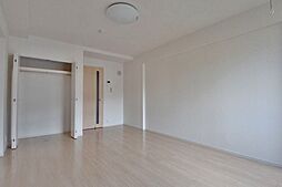 メゾン　ユウソウ 308 3階1Kのリビング/ダイニング