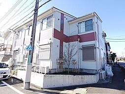 小田急多摩線 唐木田駅 徒歩5分