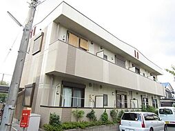 京王線 中河原駅 徒歩5分