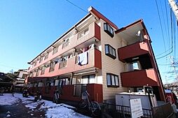 京王相模原線 京王堀之内駅 徒歩12分