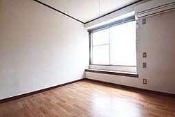 京王線 聖蹟桜ヶ丘駅 徒歩18分の賃貸アパート 2階ワンルームのリビング/ダイニング