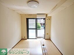 多摩都市モノレール 大塚・帝京大学駅 徒歩5分の賃貸アパート 2階1Kのリビング/ダイニング