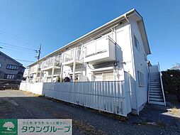 JR中央線 日野駅 徒歩9分