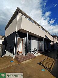 JR中央線 西八王子駅 徒歩11分