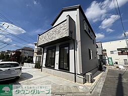 京王線 飛田給駅 徒歩14分