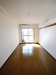 ルピナス5 406 4階1Kのリビング/ダイニング