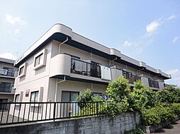 JR中央線 八王子駅 バス15分 薬師前下車 徒歩5分の賃貸マンション