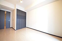 JR中央線 八王子駅 徒歩7分の賃貸マンション 13階1Kのリビング/ダイニング