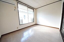 JR八高線 北八王子駅 徒歩11分の賃貸アパート 1階2SDKのリビング/ダイニング