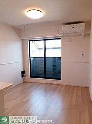 京王相模原線 稲城駅 徒歩14分の賃貸アパート 2階3LDKのリビング/ダイニング