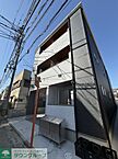 東京都立川市高松町2丁目8：物件画像／株式会社タウンハウジング東京　高幡不動店