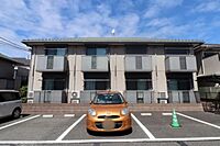 東京都府中市本宿町3丁目33-40：物件画像／株式会社タウンハウジング東京　高幡不動店