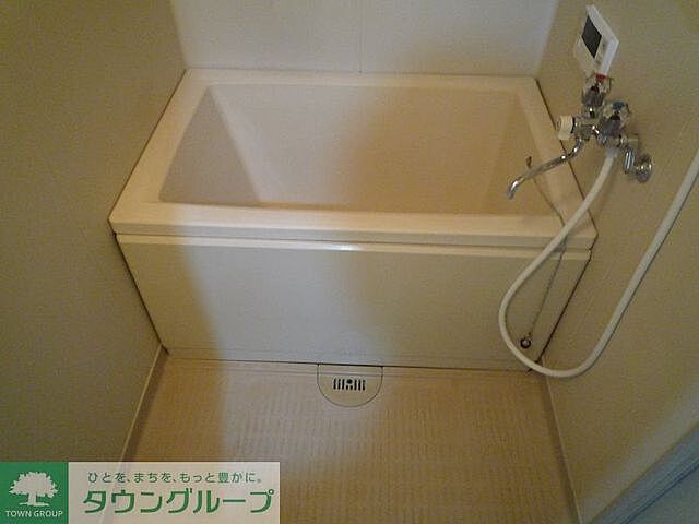 浴室
