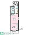SILVERADOSHIBASAKI-CHO1階15.6万円