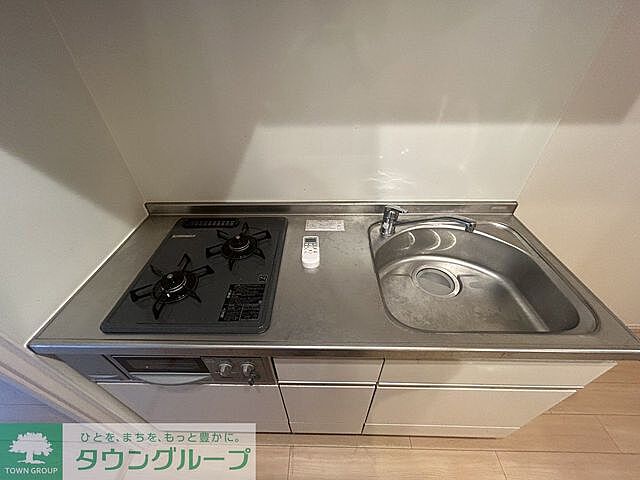 キッチン