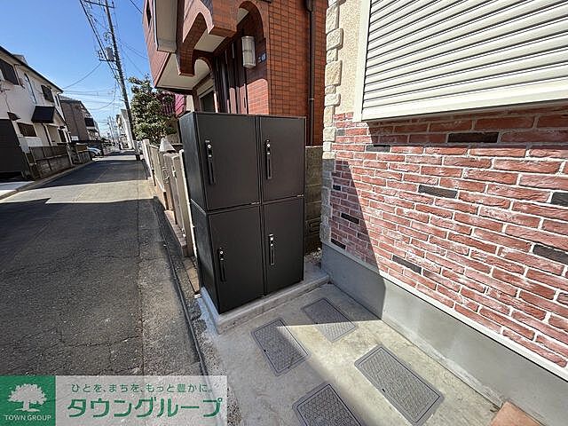 その他
