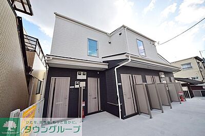 外観:外観 外観:外観