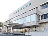 周辺：桜ケ丘記念病院 1127m