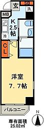 西日暮里駅 8.3万円