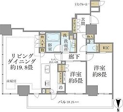 湯島駅 50.0万円