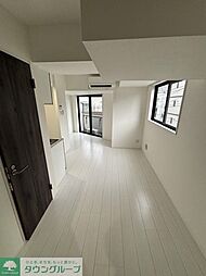 Ｐａｒｃ奥浅草 5階ワンルームのリビング/ダイニング